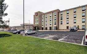 Comfort Suites Carlsbad