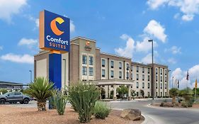 Comfort Suites Carlsbad
